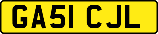 GA51CJL