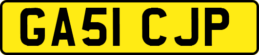 GA51CJP