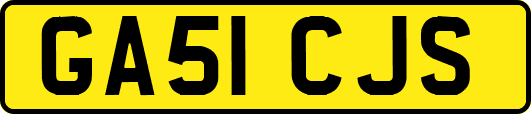 GA51CJS