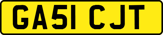 GA51CJT