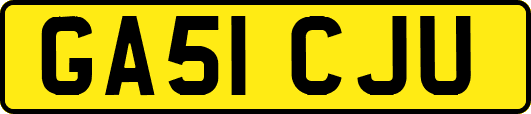 GA51CJU