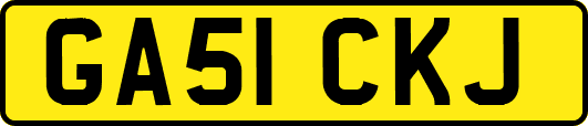 GA51CKJ