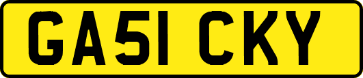 GA51CKY