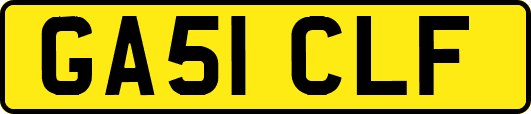 GA51CLF