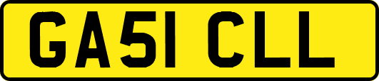 GA51CLL