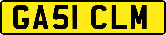 GA51CLM