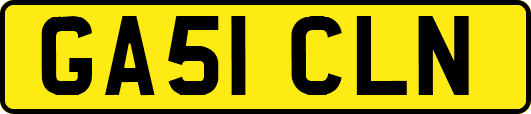 GA51CLN