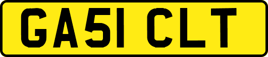 GA51CLT