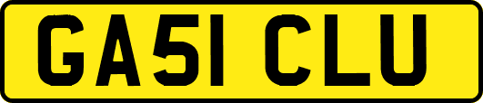 GA51CLU