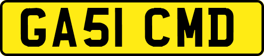 GA51CMD