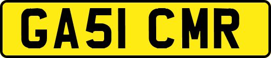 GA51CMR