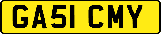 GA51CMY