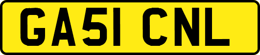 GA51CNL