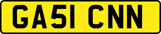 GA51CNN