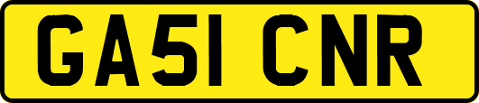 GA51CNR