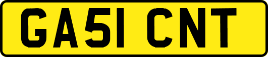 GA51CNT