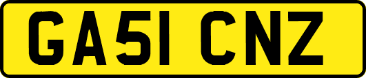 GA51CNZ