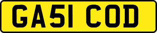 GA51COD