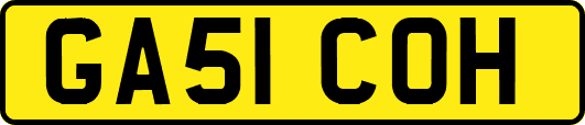 GA51COH