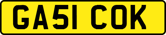GA51COK