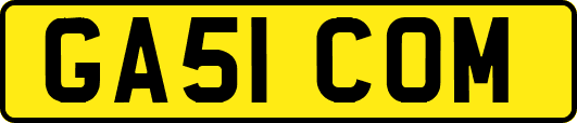 GA51COM