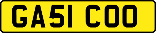 GA51COO