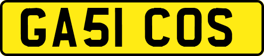 GA51COS