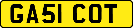 GA51COT