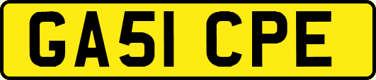 GA51CPE