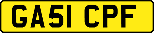 GA51CPF