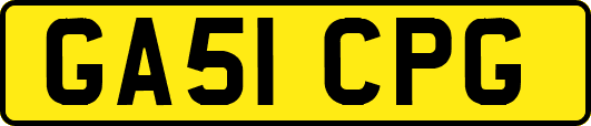 GA51CPG