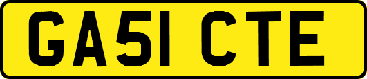 GA51CTE