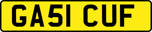 GA51CUF