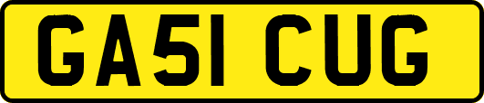 GA51CUG