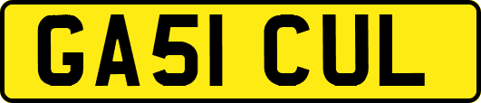 GA51CUL