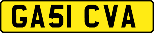 GA51CVA