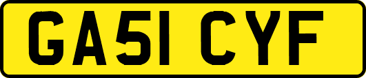 GA51CYF