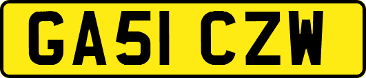 GA51CZW
