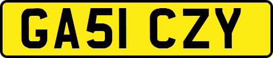 GA51CZY
