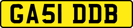 GA51DDB