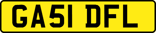 GA51DFL