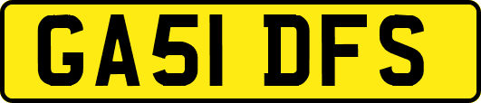 GA51DFS