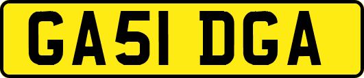 GA51DGA