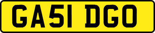 GA51DGO