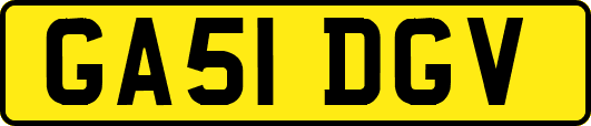 GA51DGV