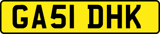 GA51DHK