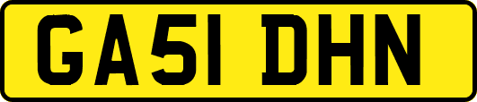 GA51DHN