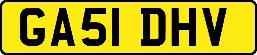 GA51DHV