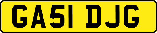 GA51DJG