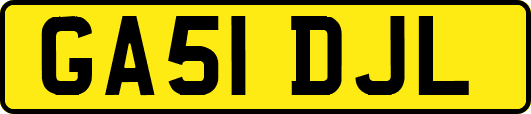 GA51DJL